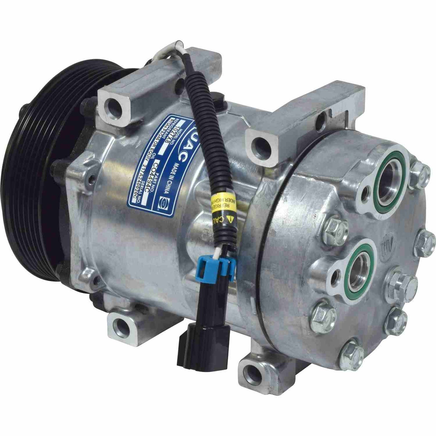 Universal Air Cond CO4494C