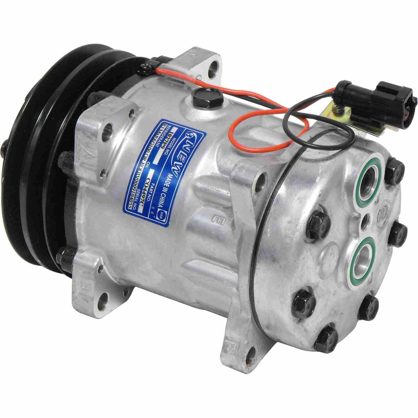 Universal Air Cond CO4497C