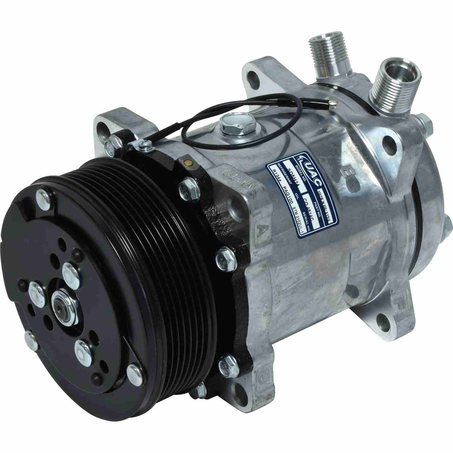Universal Air Cond CO4514C
