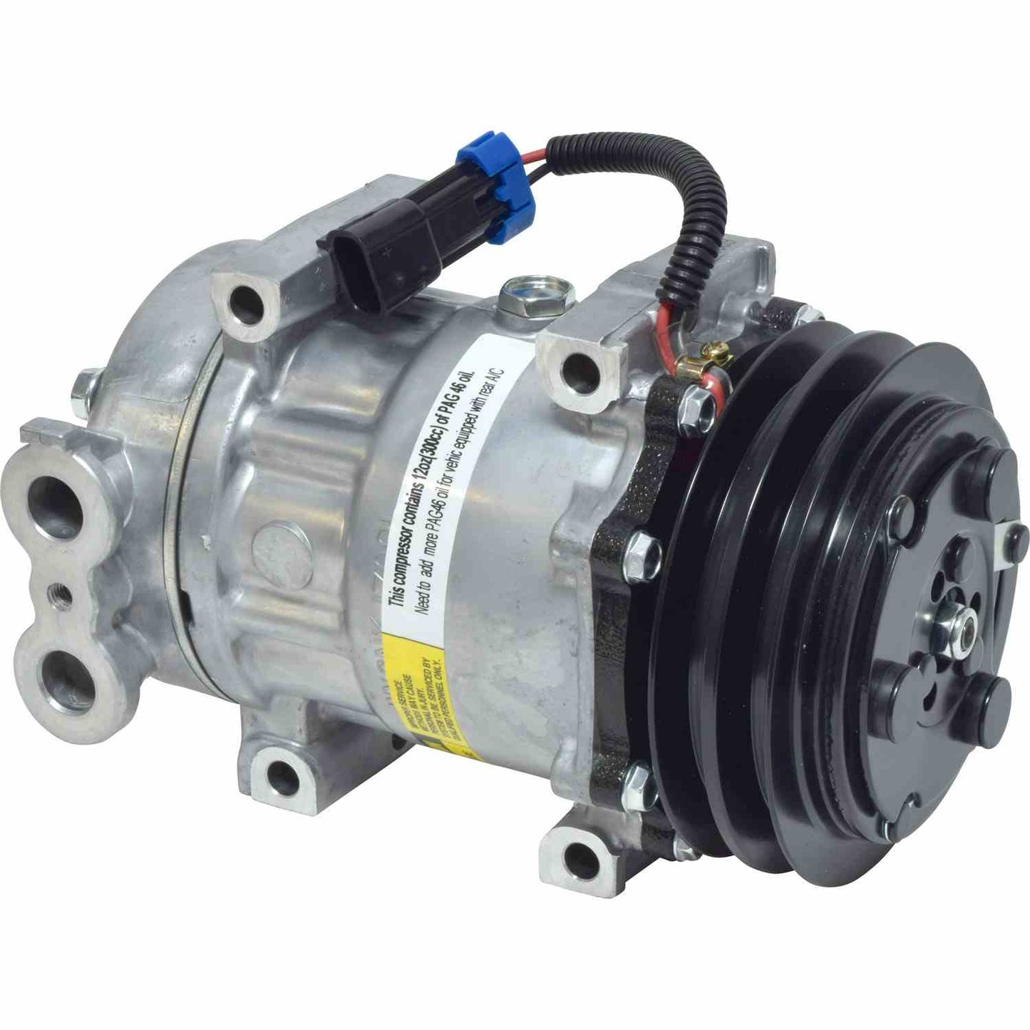 Universal Air Cond CO4540C