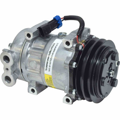 Universal Air Cond CO4540C