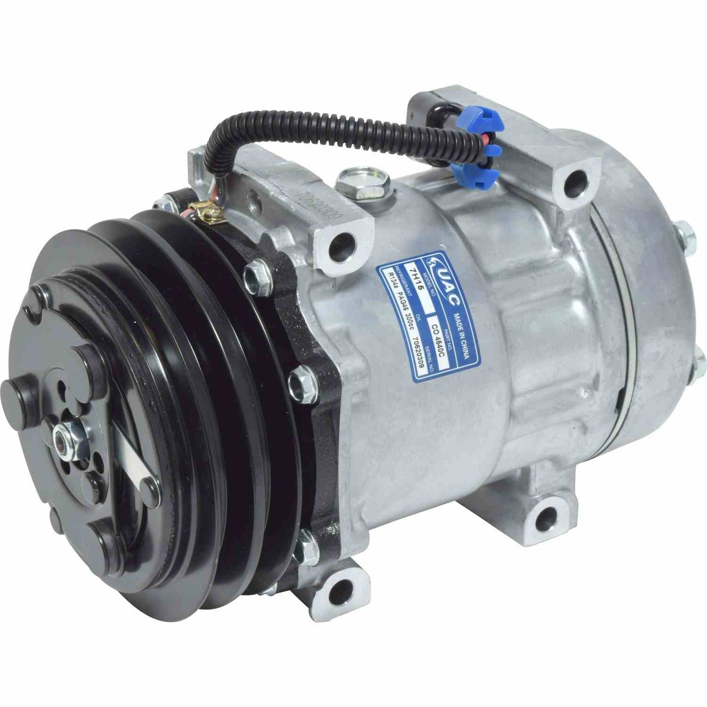Universal Air Cond CO4540C