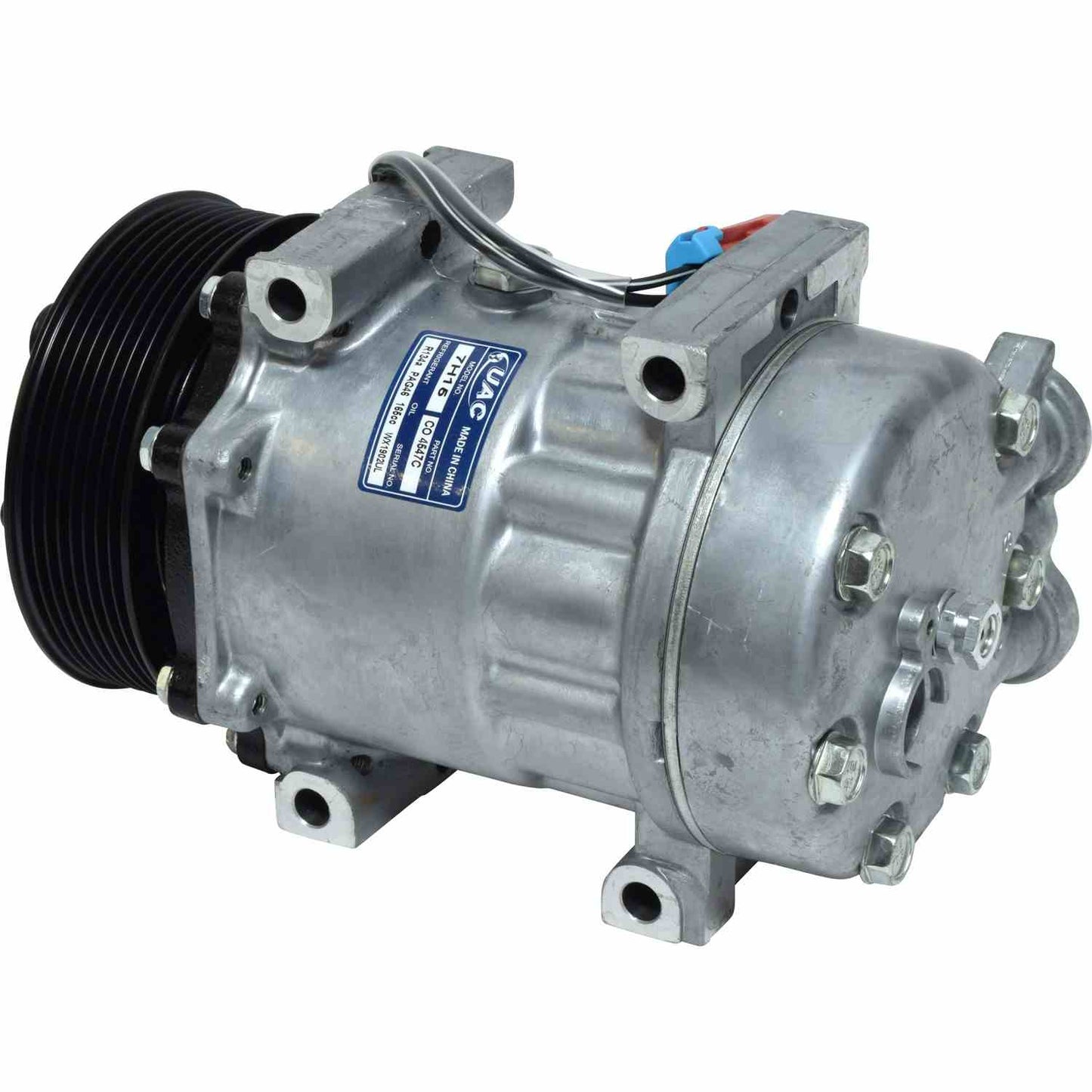 Universal Air Cond CO4547C