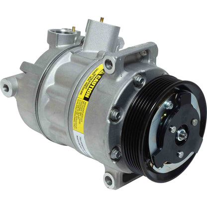 Universal Air Cond CO4573JC