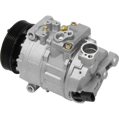 Universal Air Cond CO4573JC