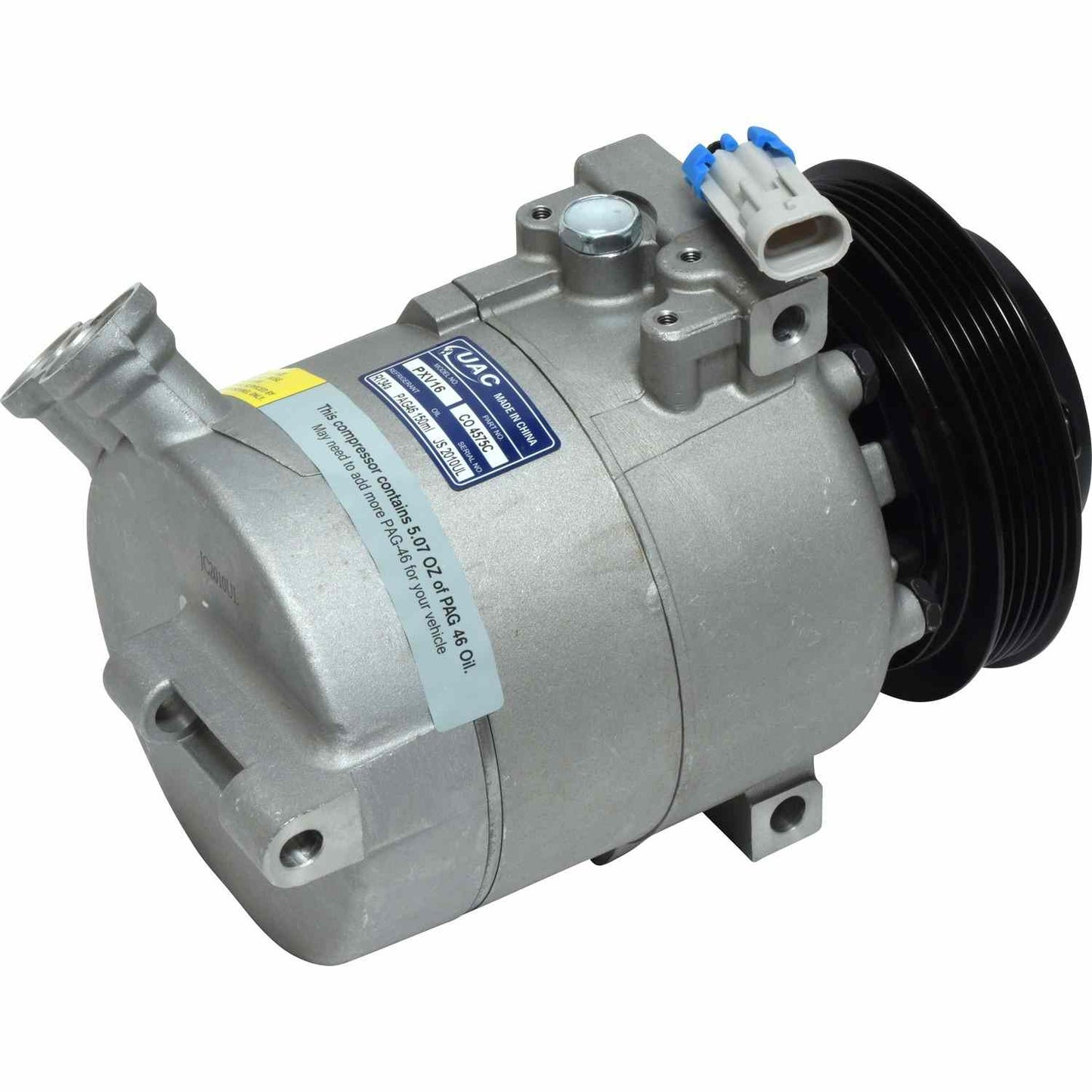 Universal Air Cond CO4575C