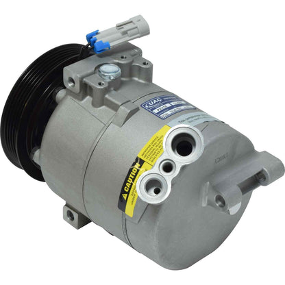 Universal Air Cond CO4575C