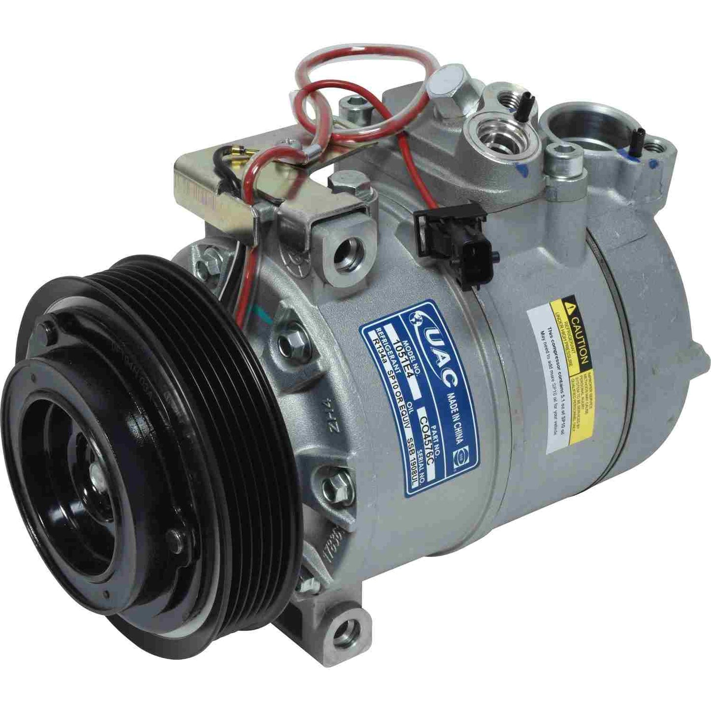 Universal Air Cond CO4576C