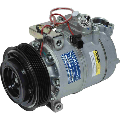 Universal Air Cond CO4576C