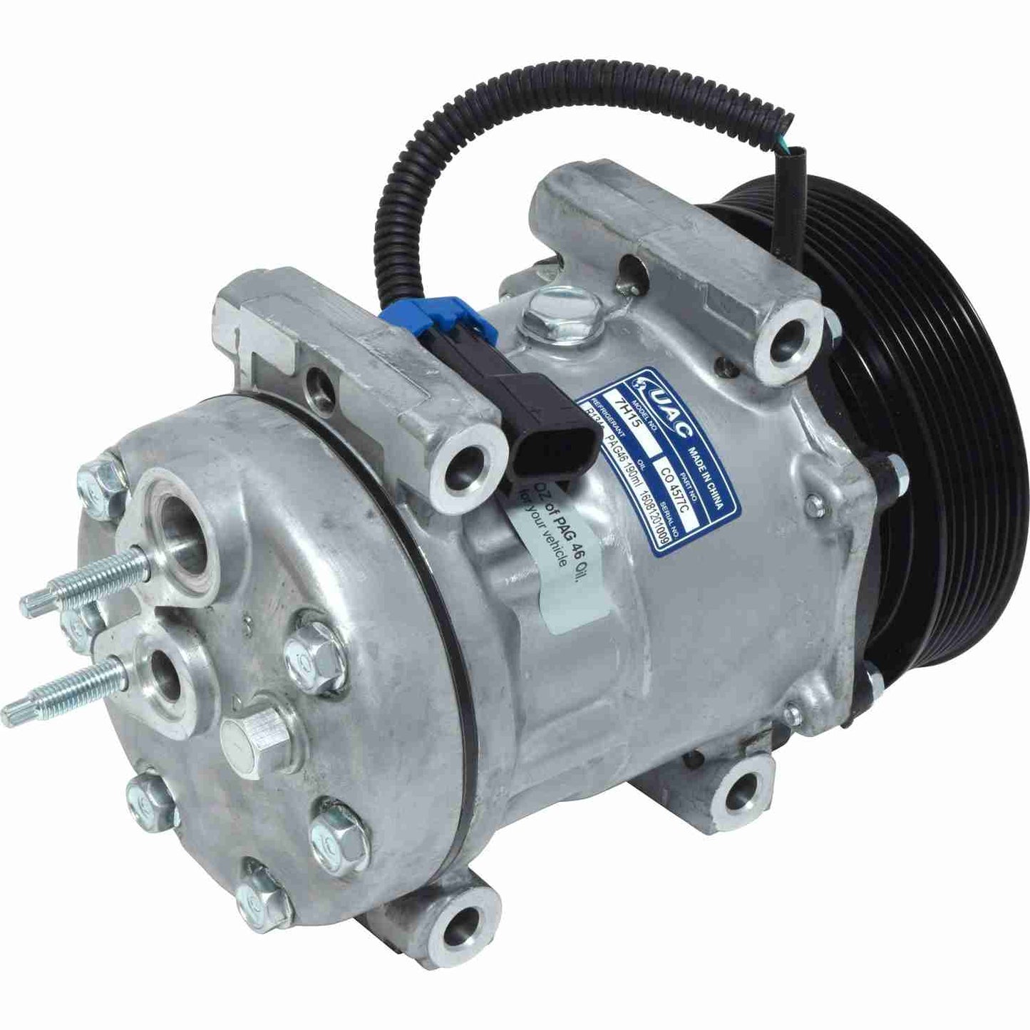 Universal Air Cond CO4577C