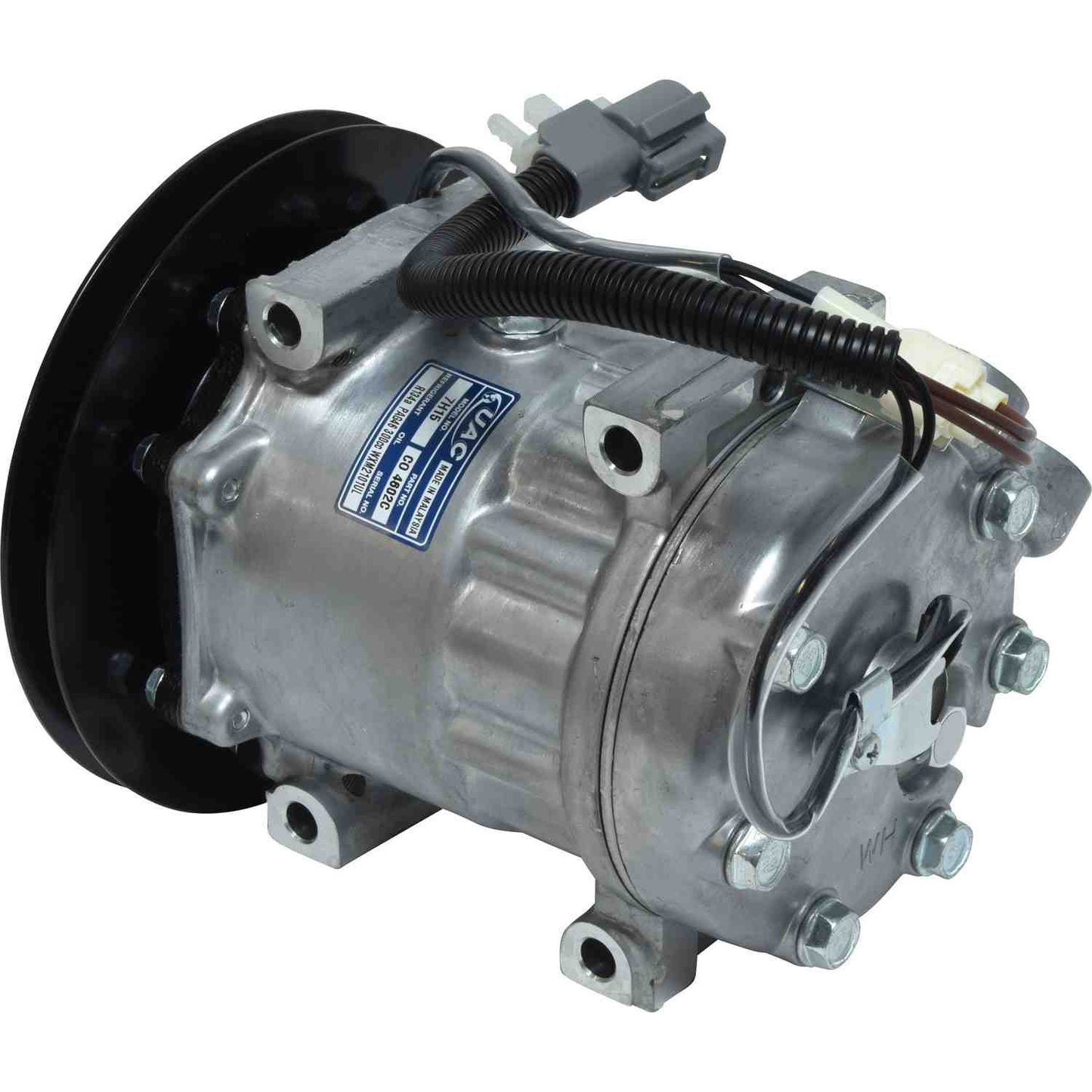 Universal Air Cond CO4602C