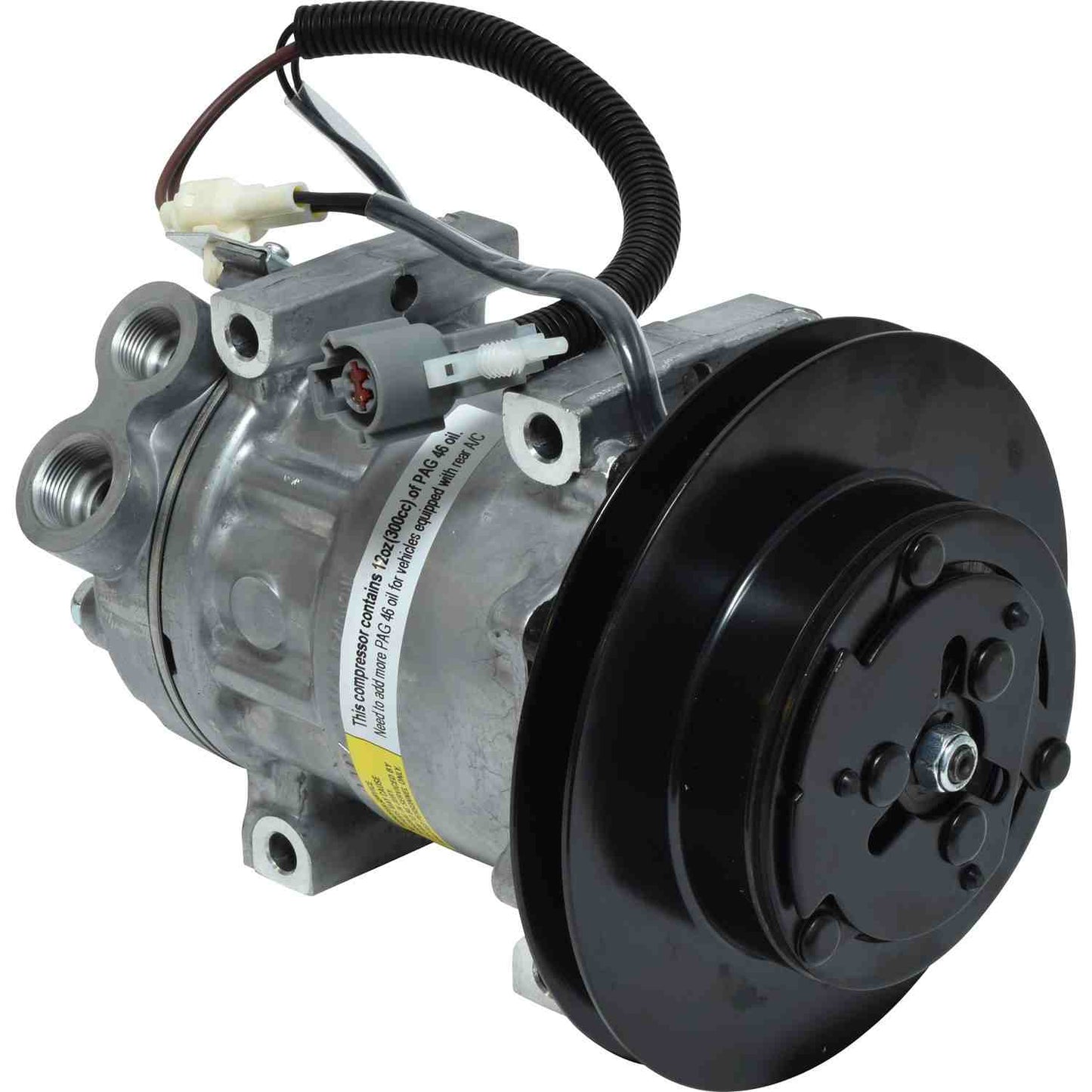Universal Air Cond CO4602C