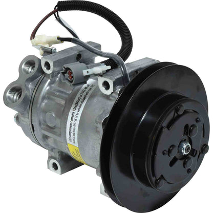 Universal Air Cond CO4602C