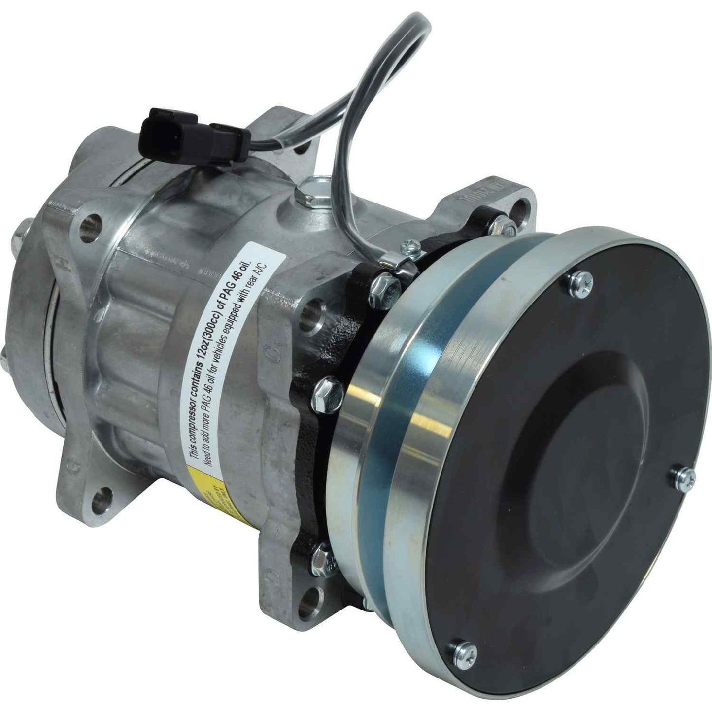 Universal Air Cond CO4608C