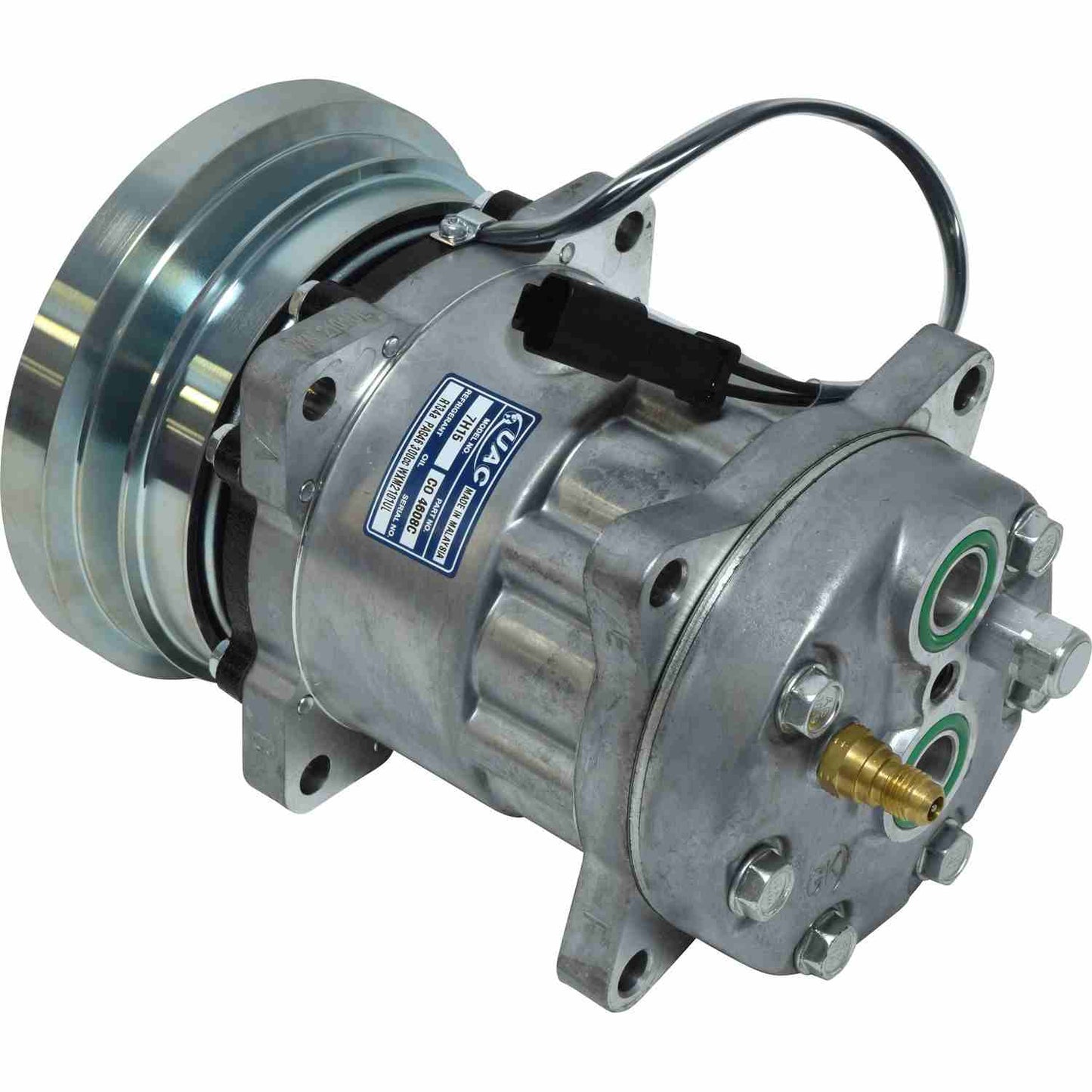 Universal Air Cond CO4608C