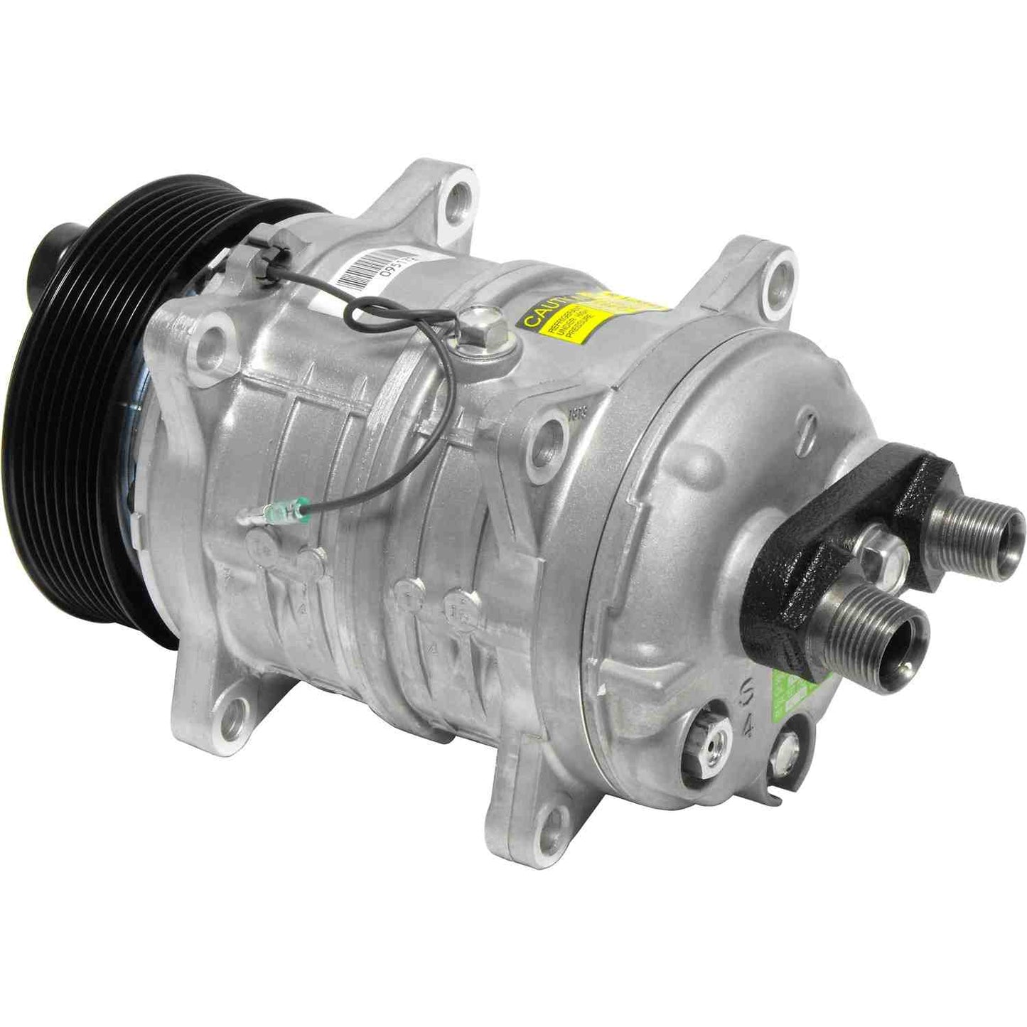 Universal Air Cond CO46122DKV