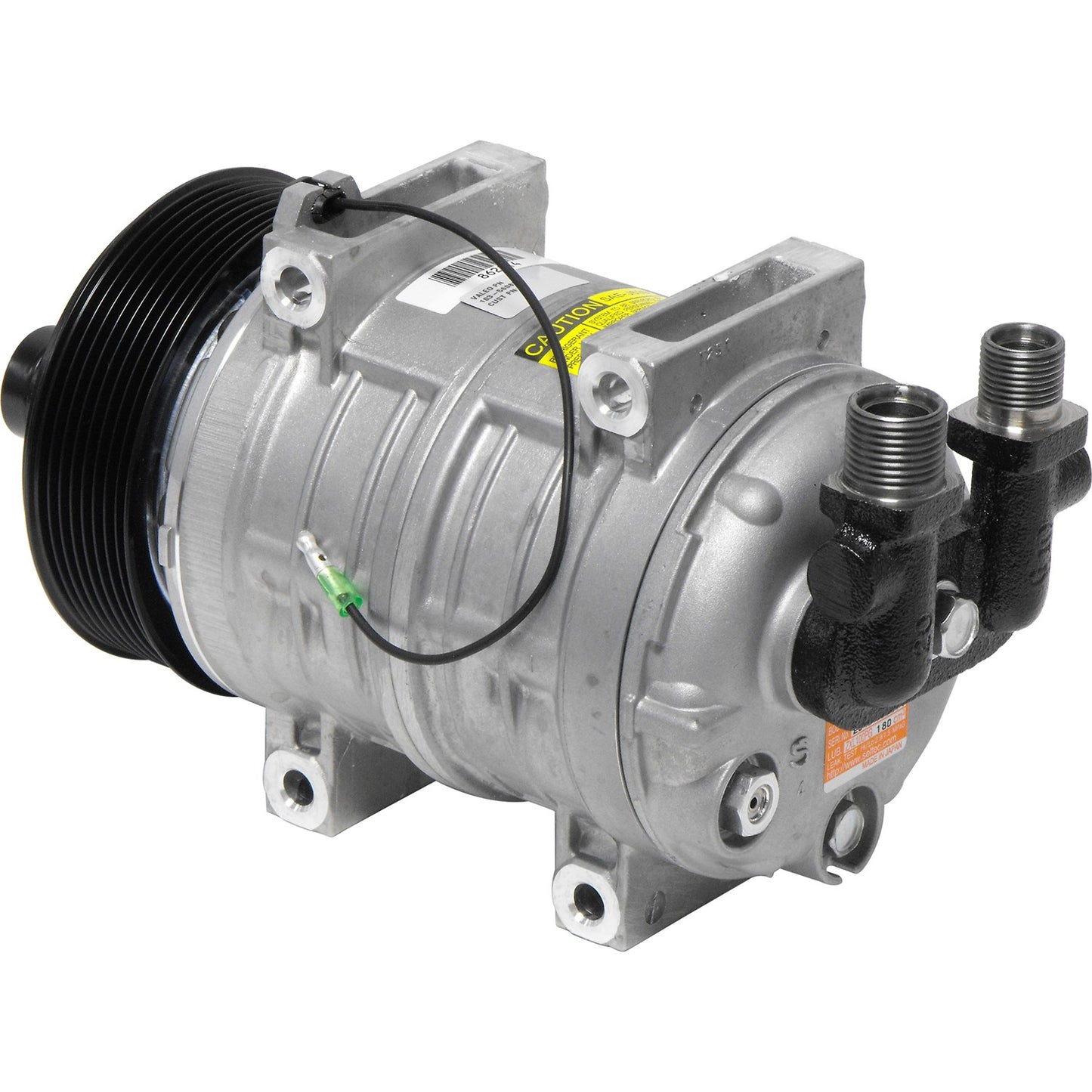 UAC CO46132V main image