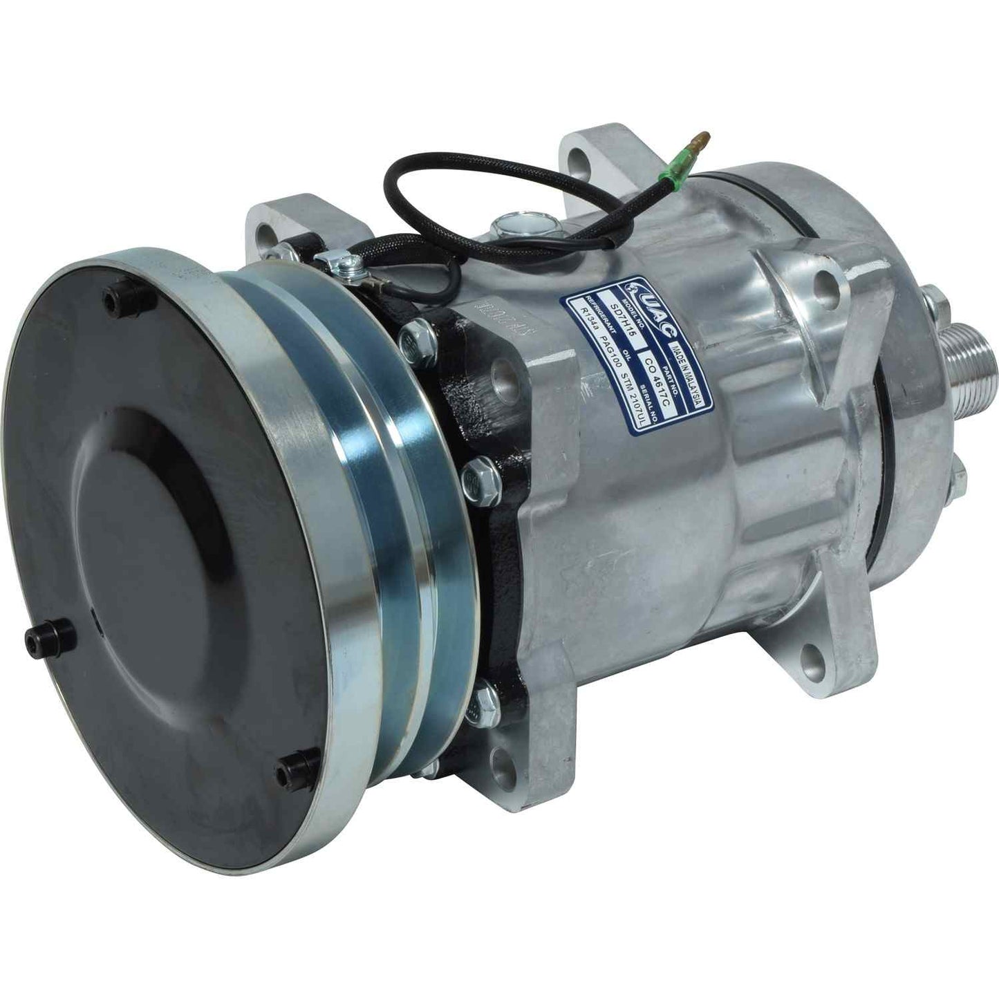 Universal Air Cond CO4617C