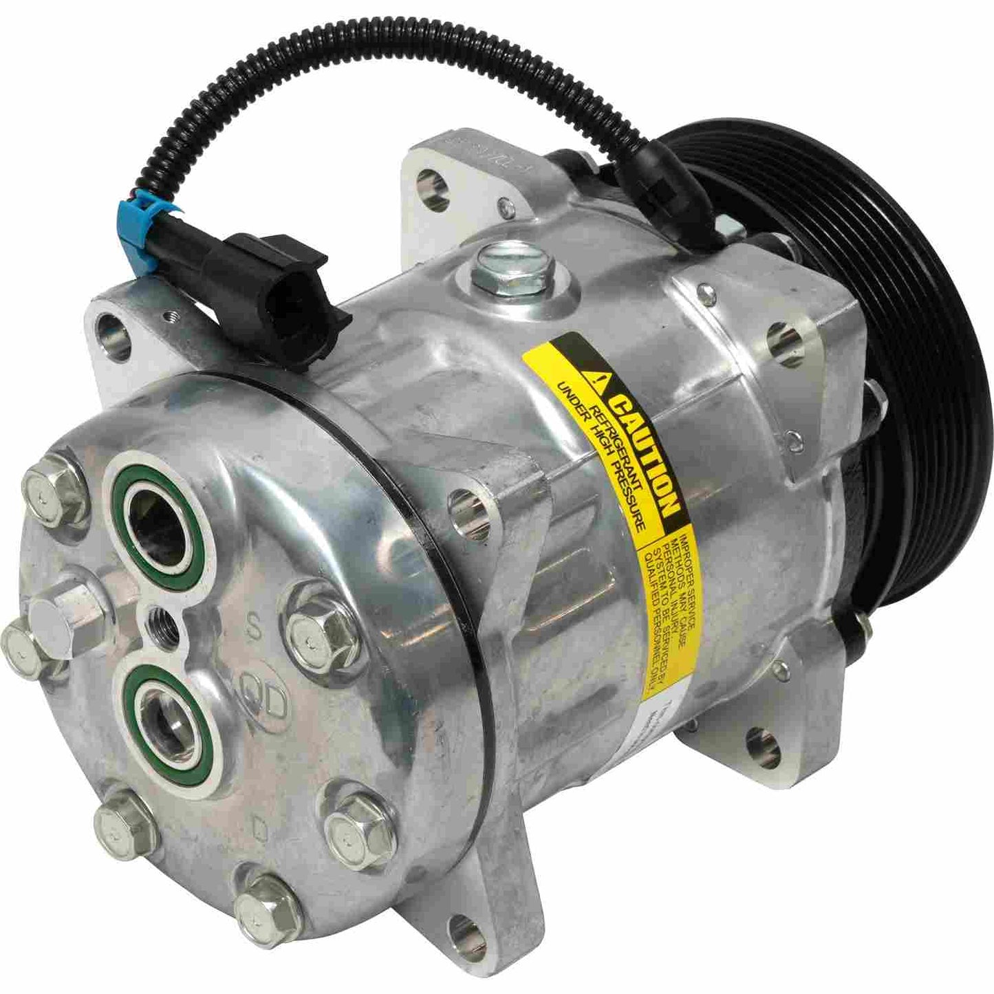 Universal Air Cond CO4618C