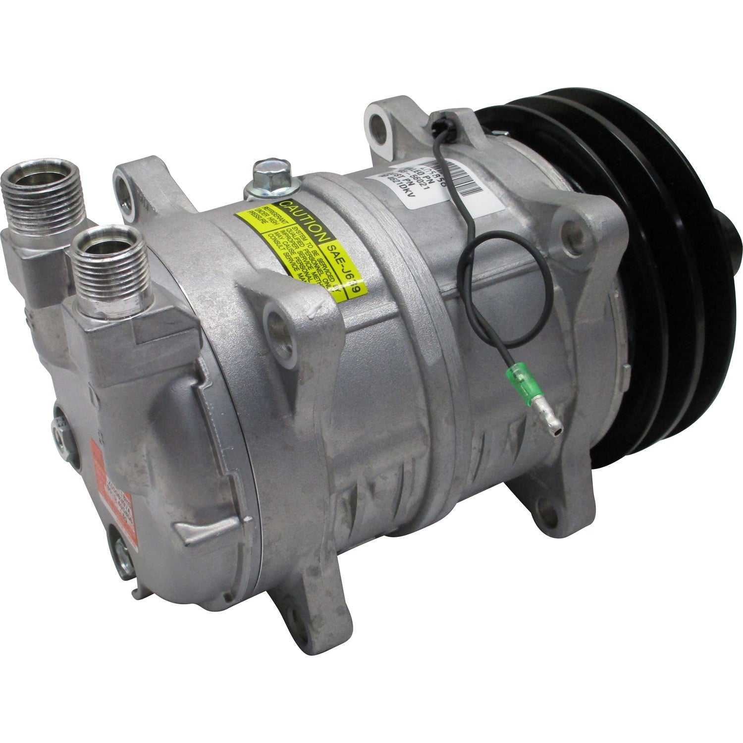 UAC CO4621DKV main image