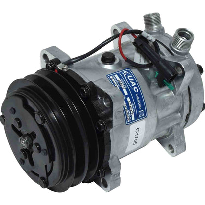 Universal Air Cond CO4627C