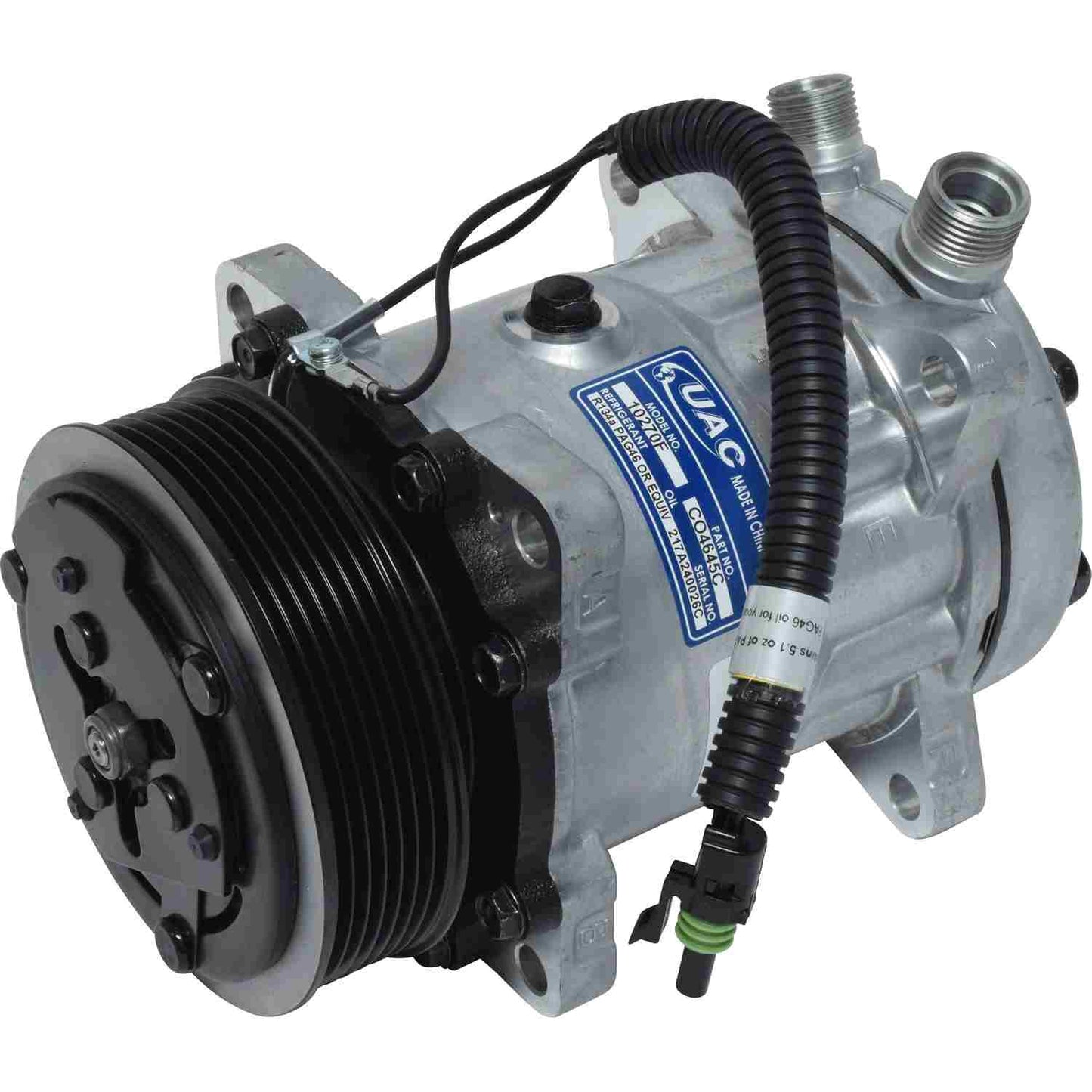 Universal Air Cond CO4645C