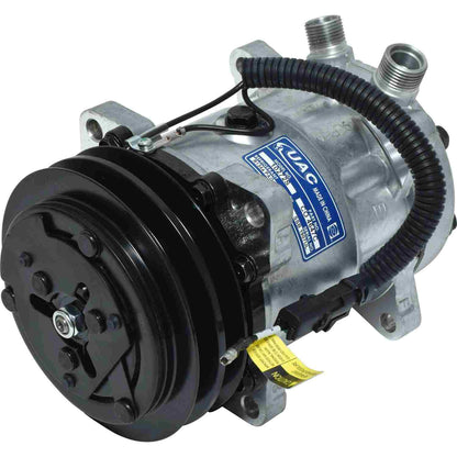 Universal Air Cond CO4647C