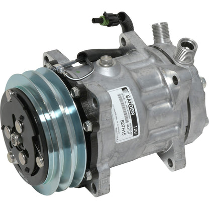 UAC CO4647 main image