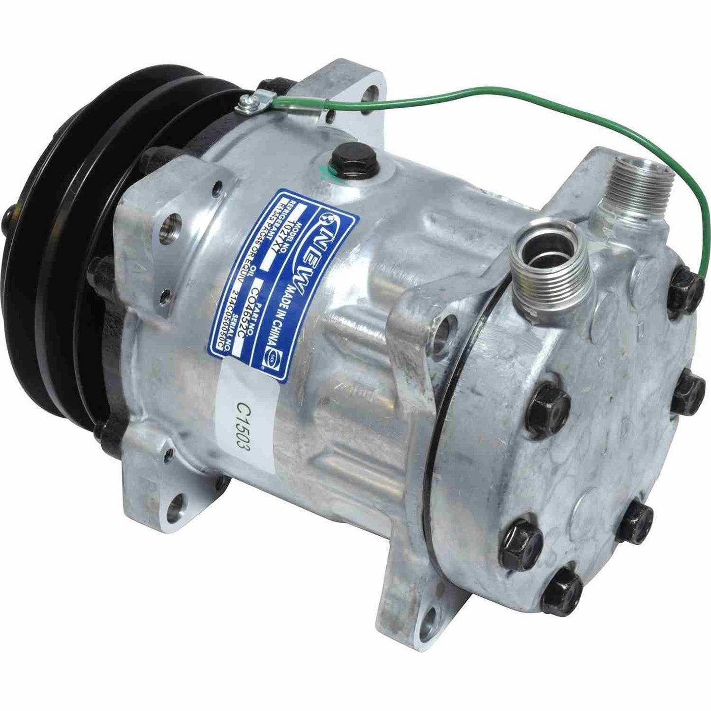 Universal Air Cond CO4652C