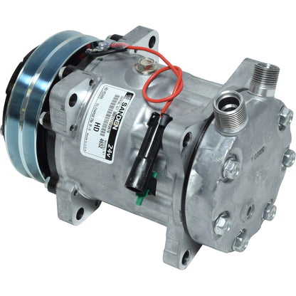 UAC CO4652 image 3