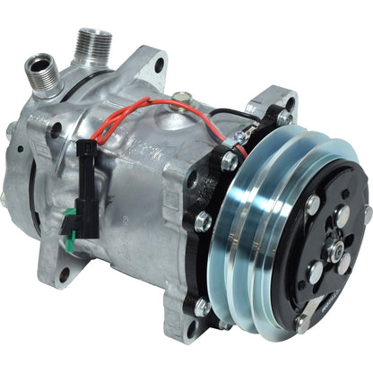UAC CO4652 main image