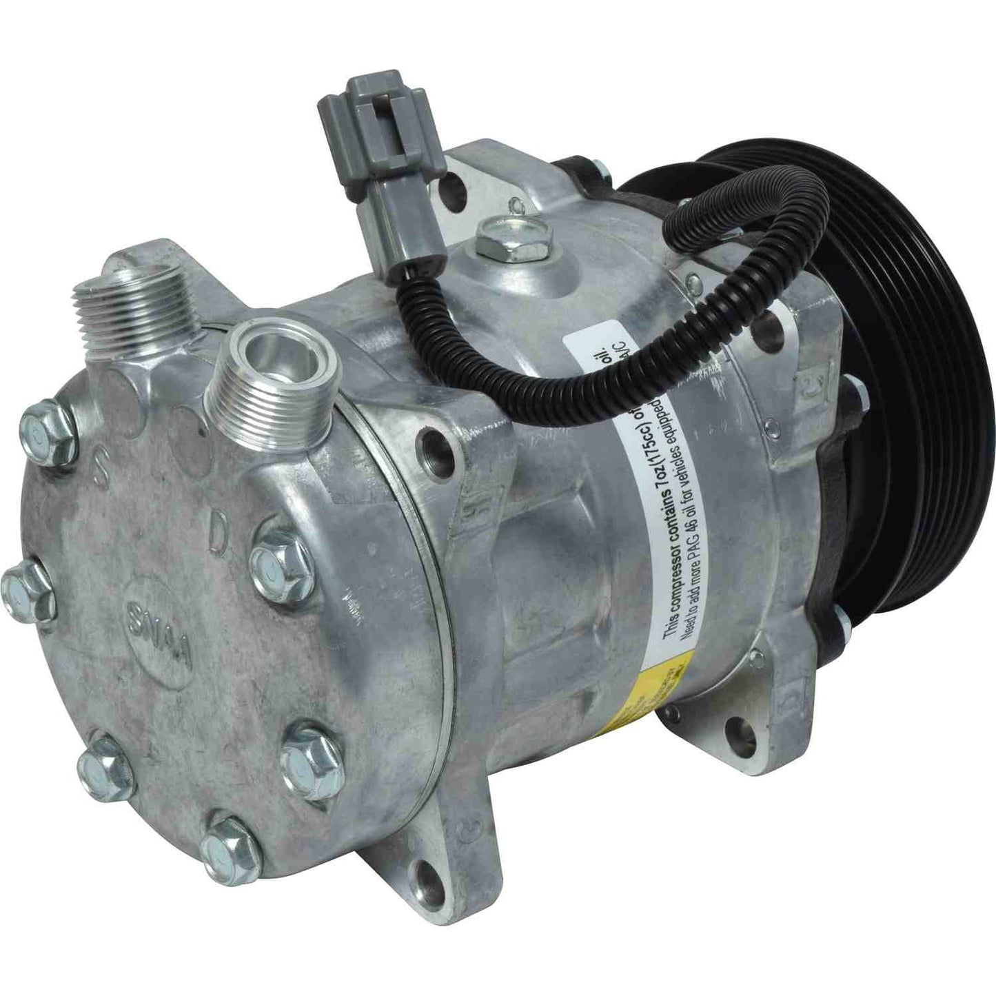Universal Air Cond CO4653C