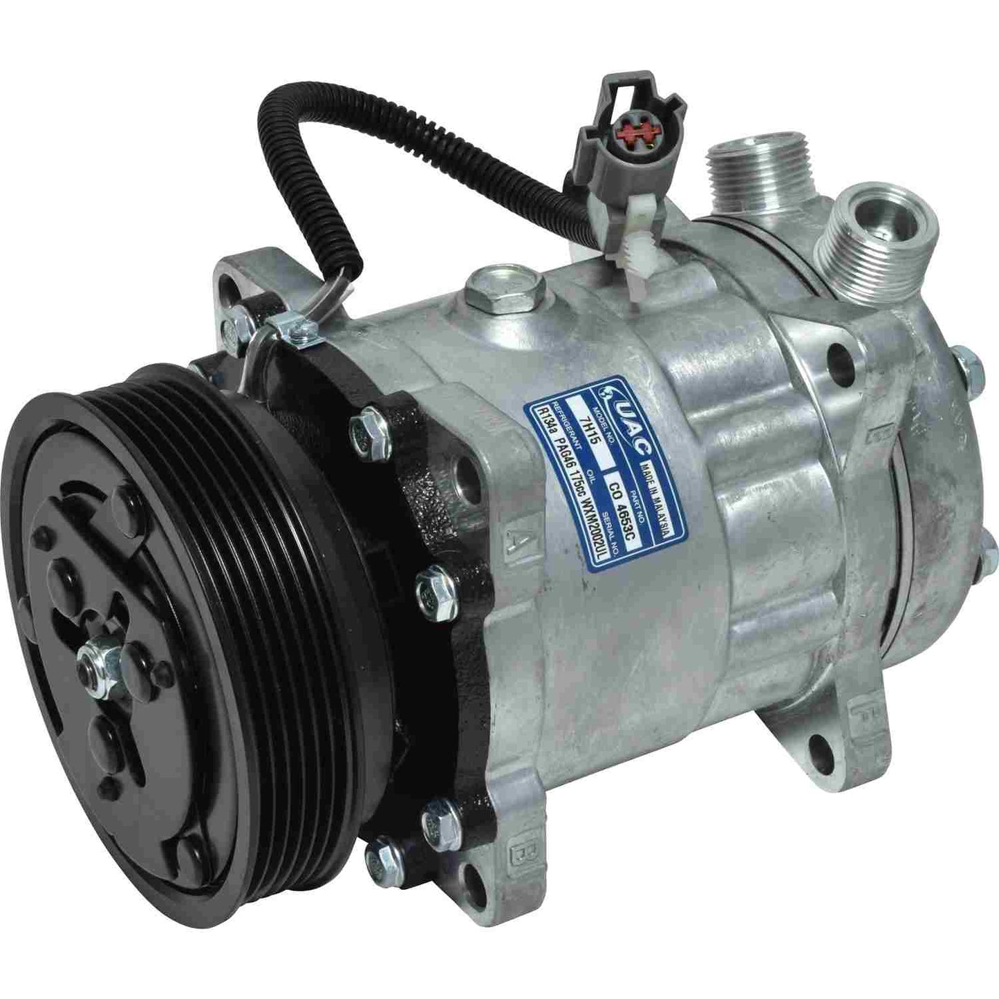 Universal Air Cond CO4653C
