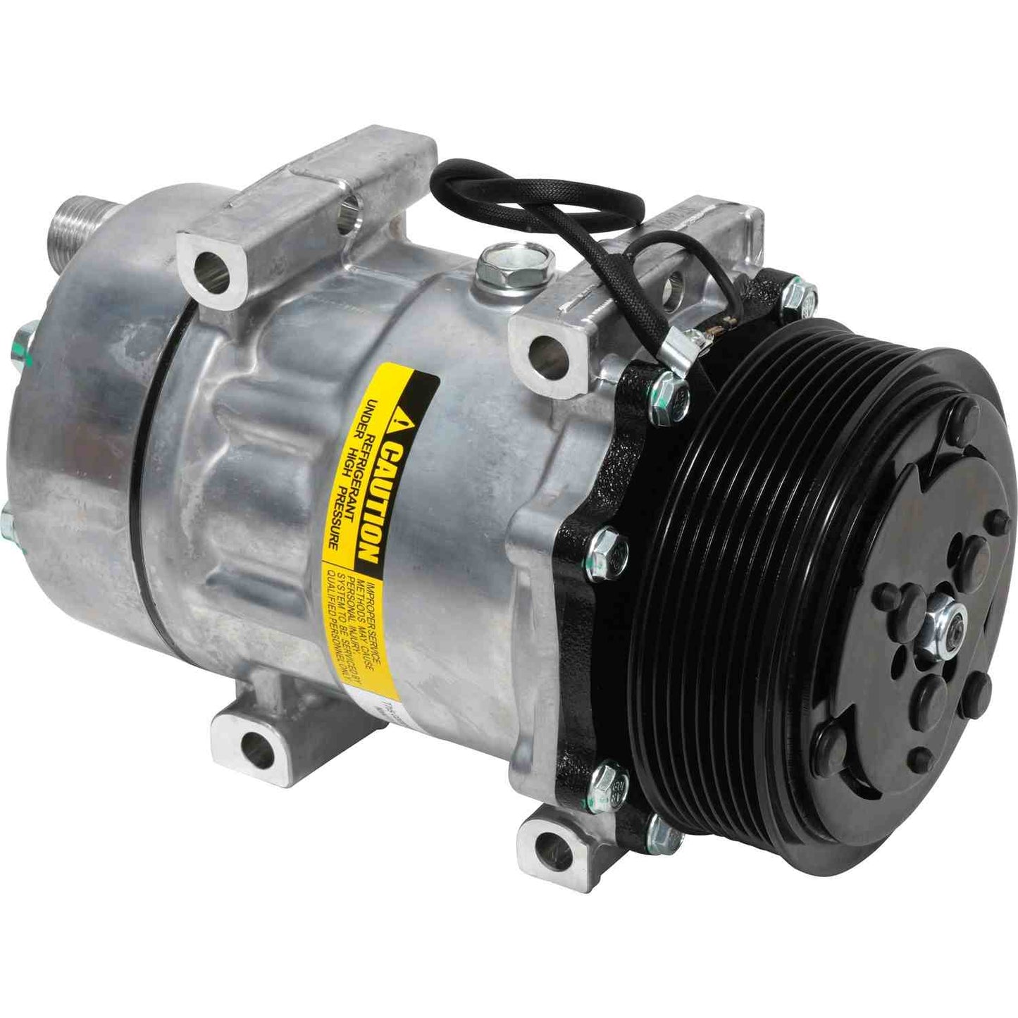 Universal Air Cond CO4666C