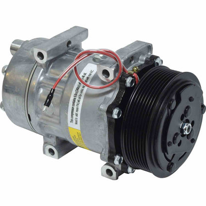 Universal Air Cond CO4666C
