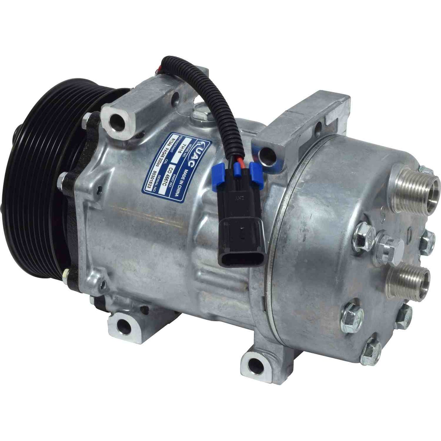 Universal Air Cond CO4667C