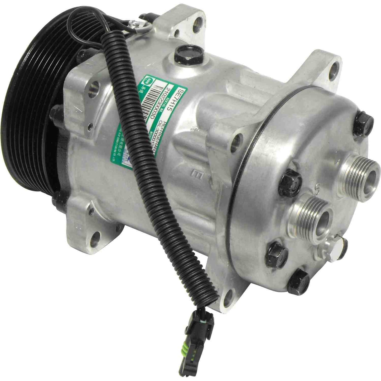 Universal Air Cond CO4672C