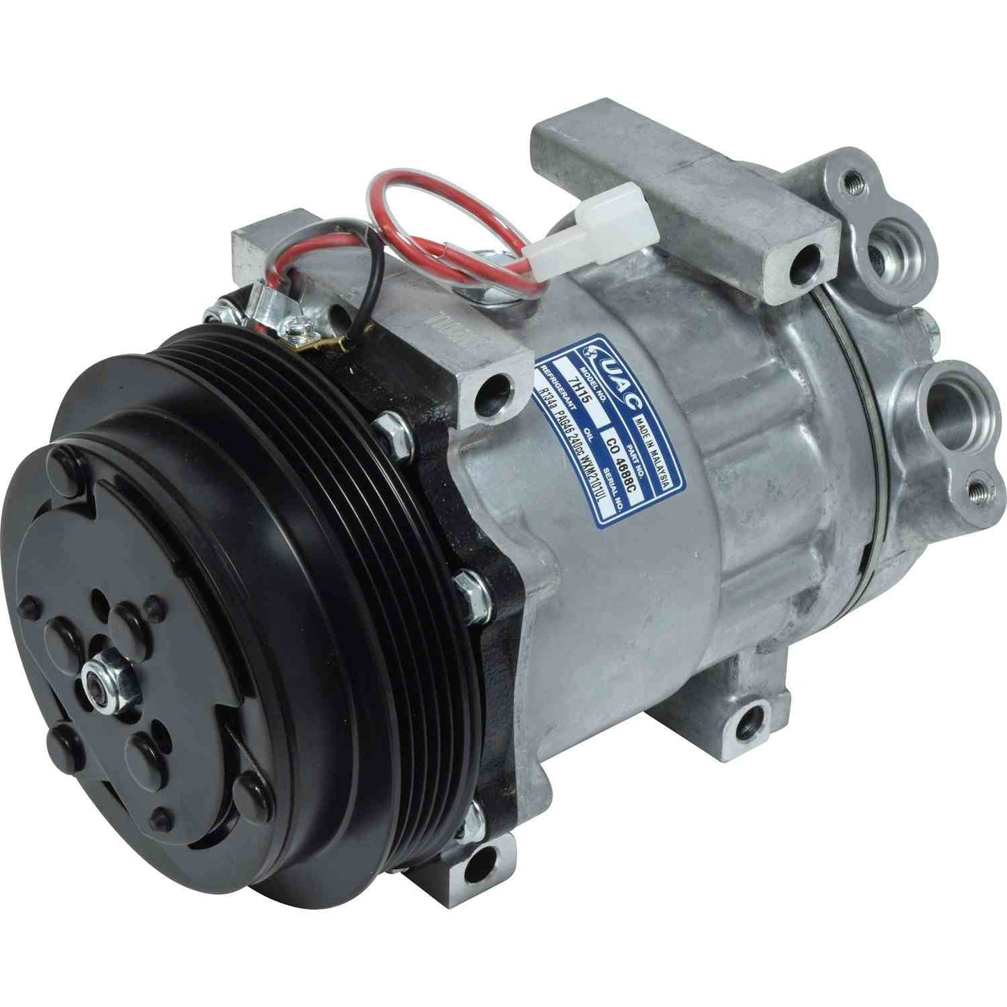 Universal Air Cond CO4688C