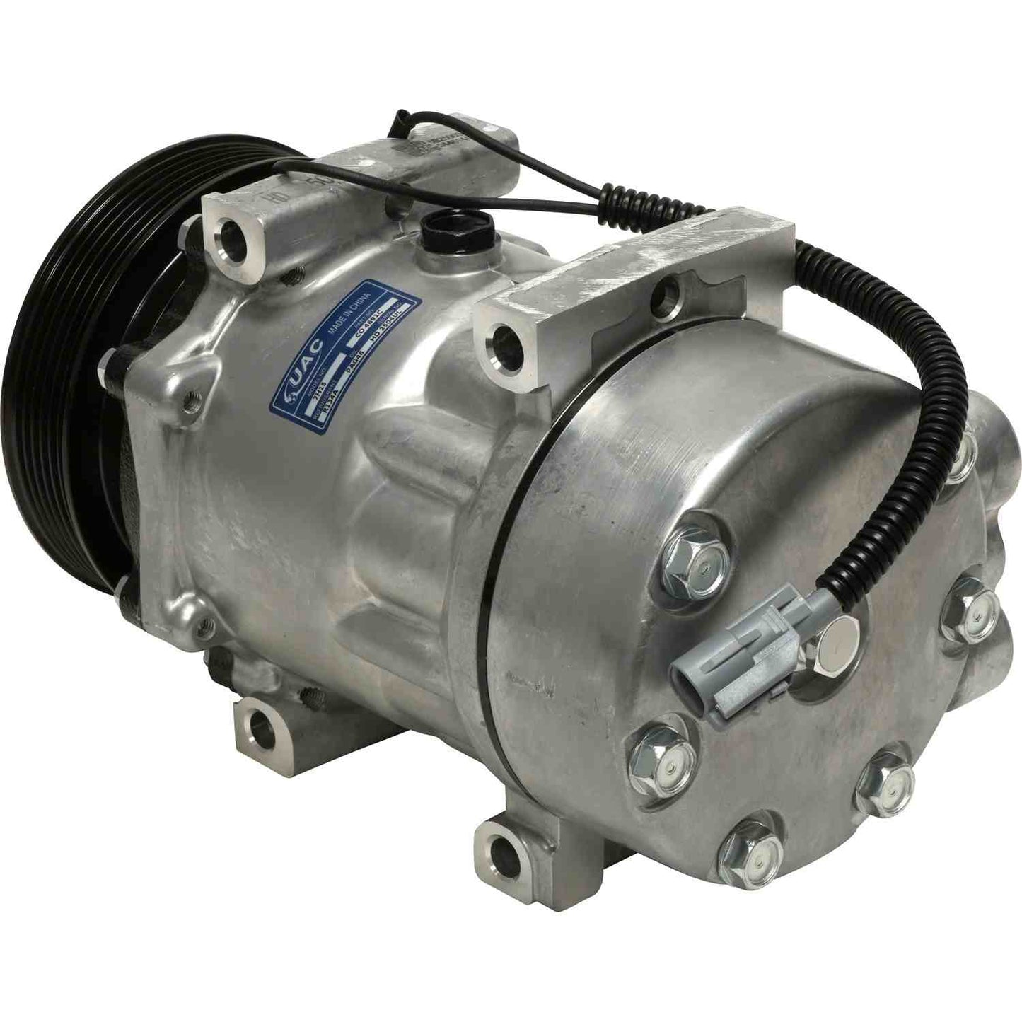 Universal Air Cond CO4691C