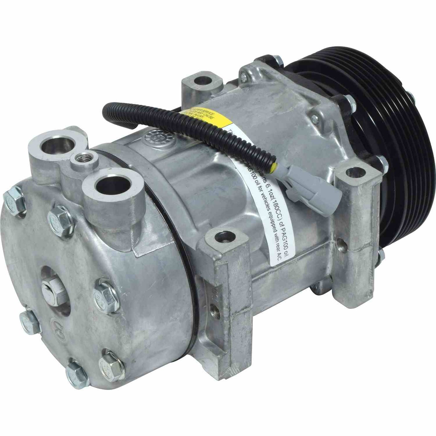 Universal Air Cond CO4691C