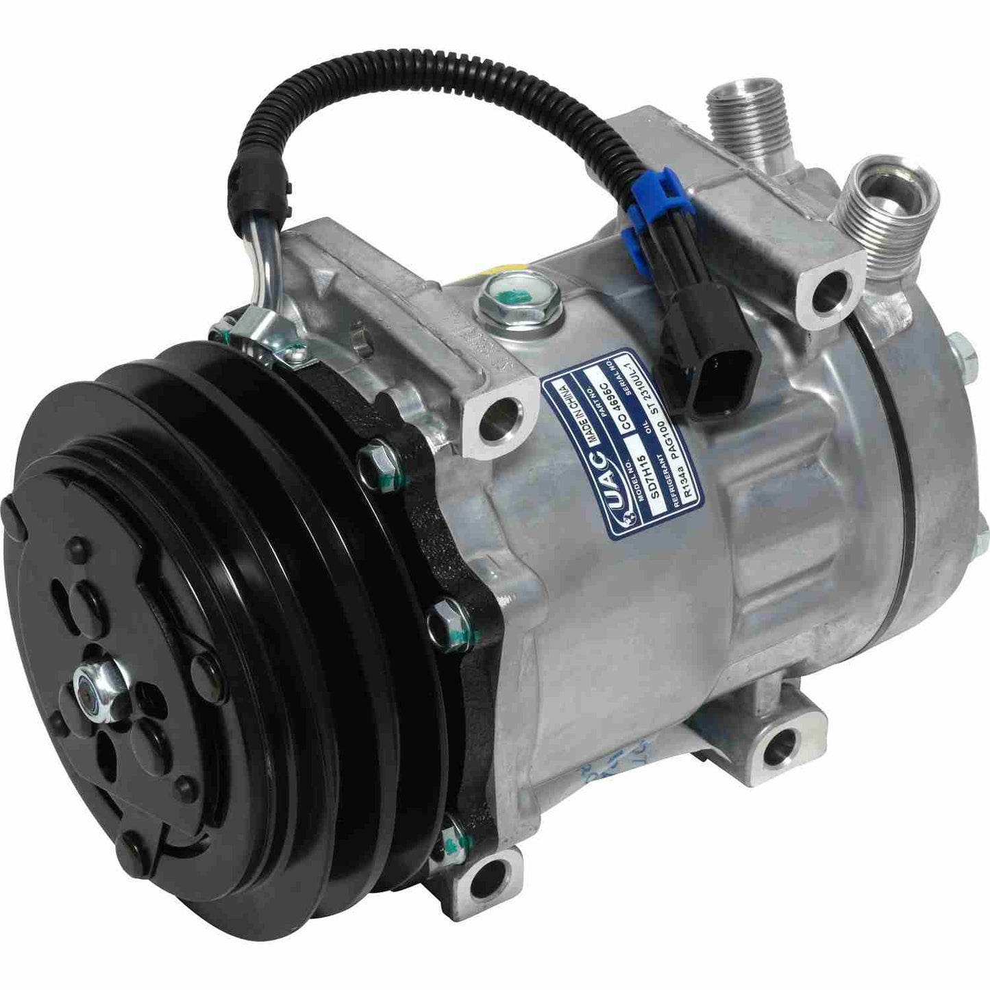Universal Air Cond CO4695C