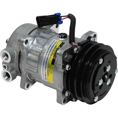 Universal Air Cond CO4696C
