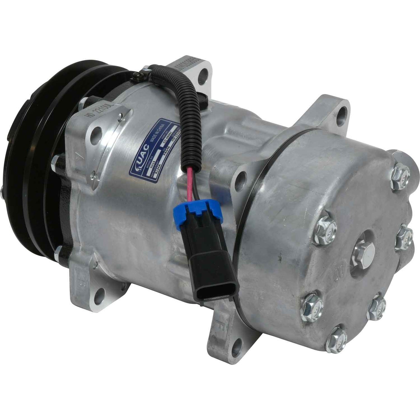 Universal Air Cond CO4696C