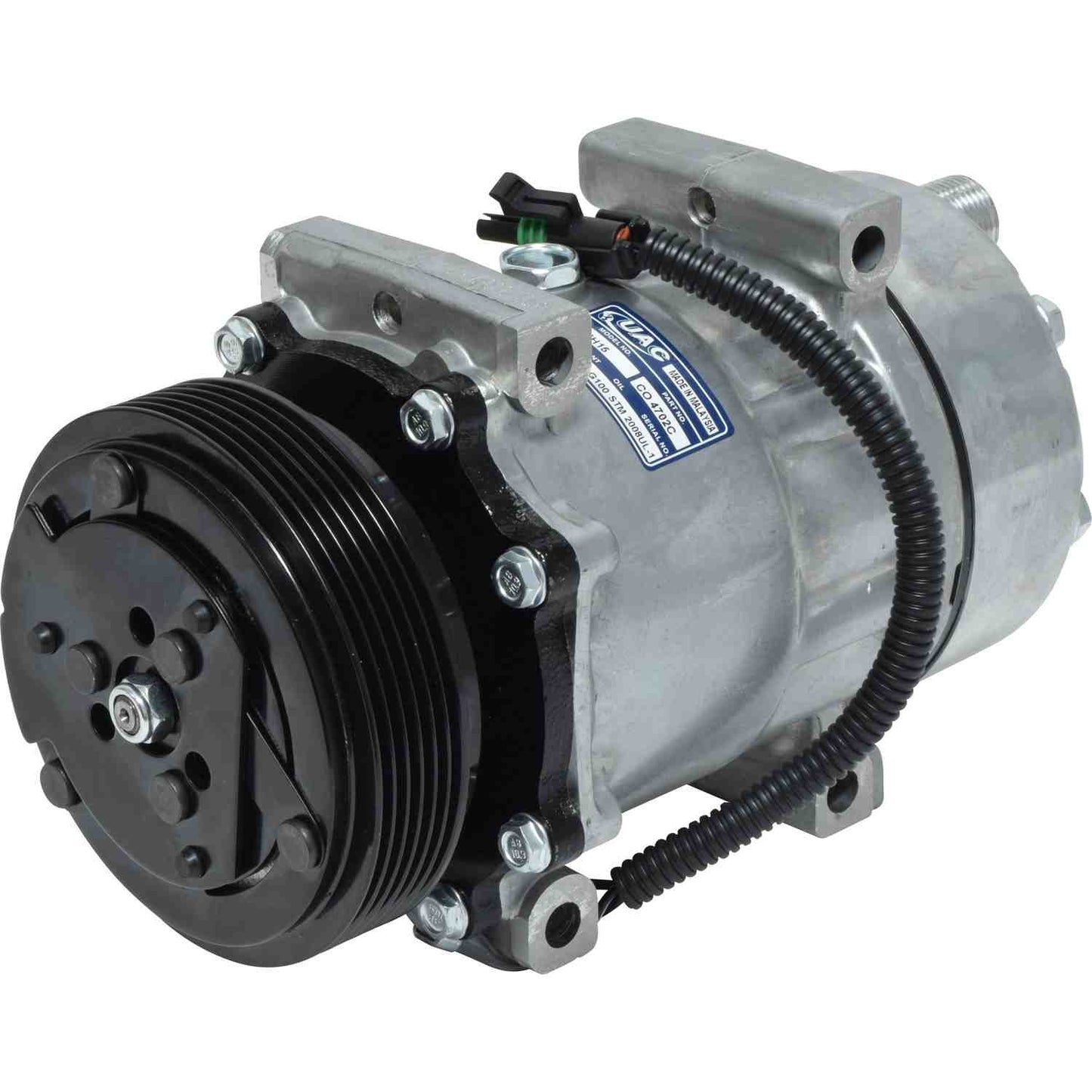 Universal Air Cond CO4702C