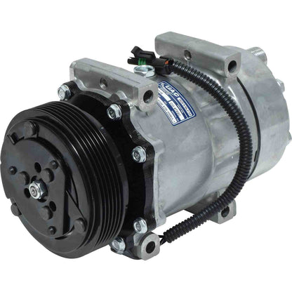 Universal Air Cond CO4702C