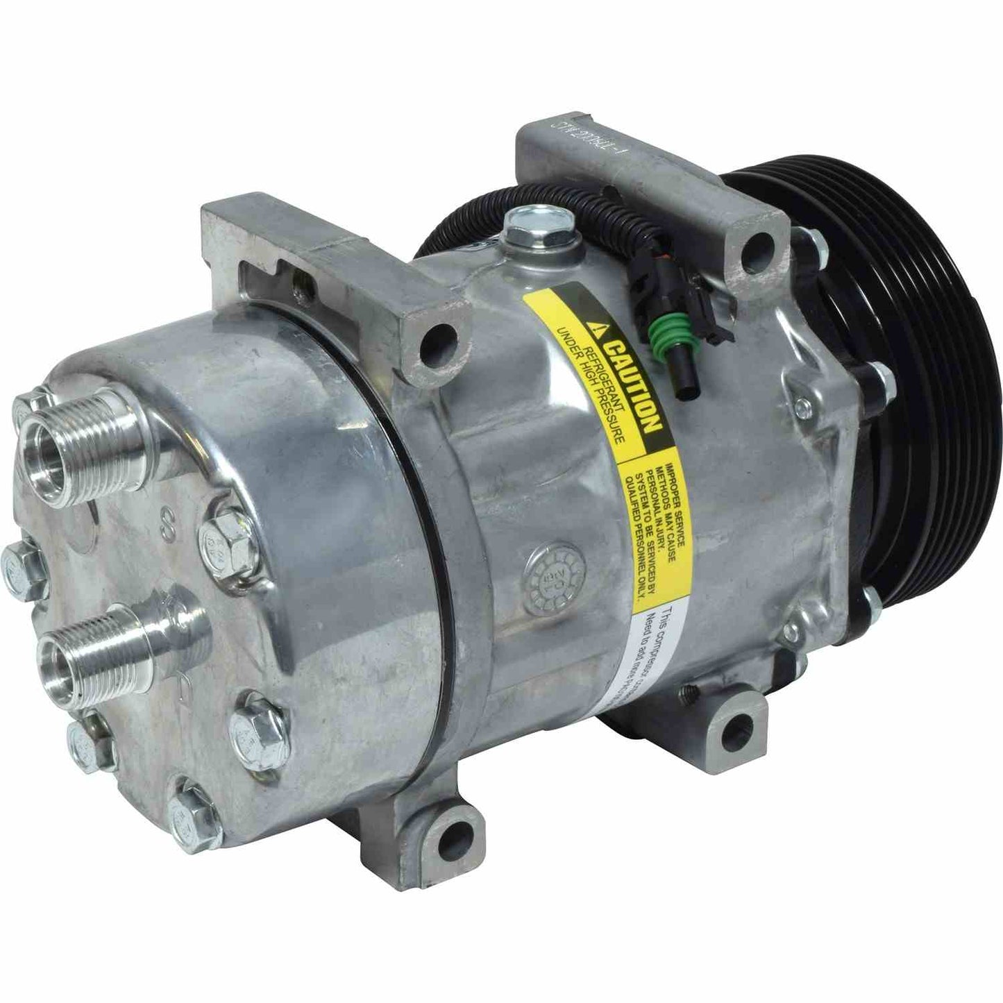 Universal Air Cond CO4702C