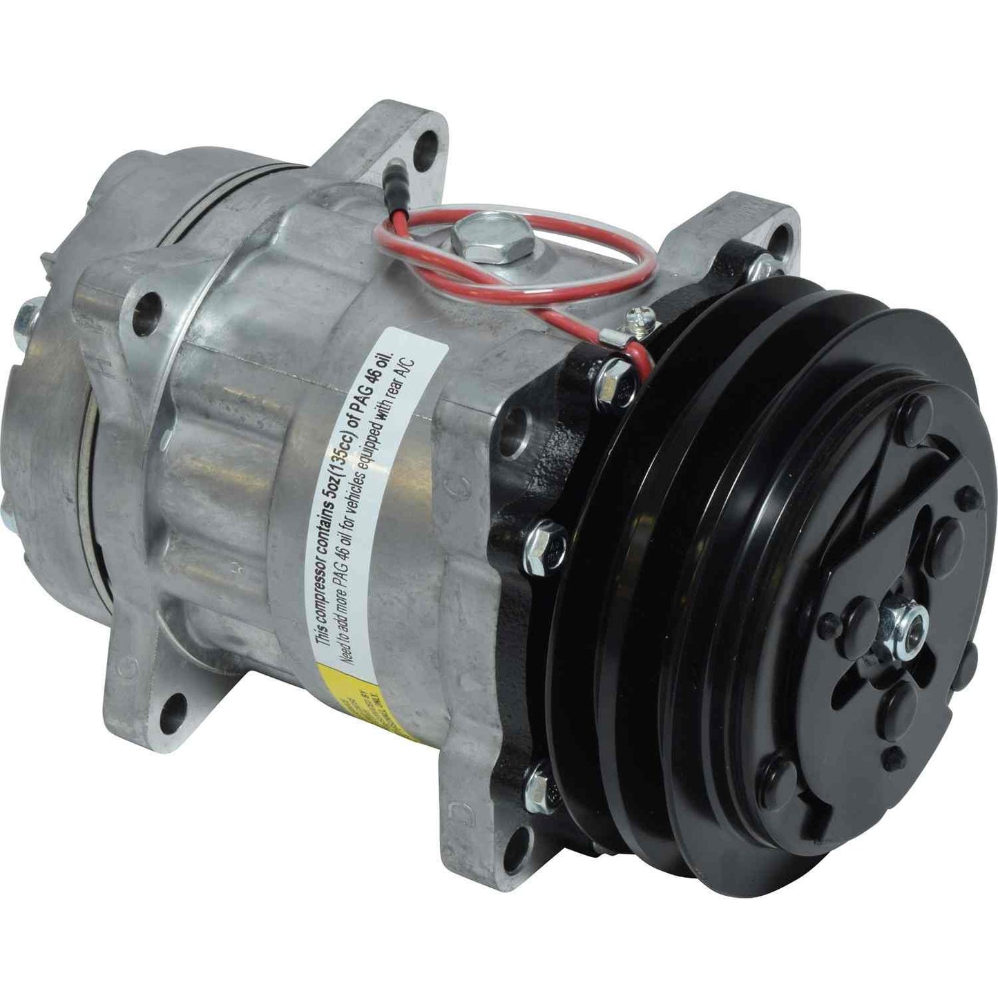 Universal Air Cond CO4708C