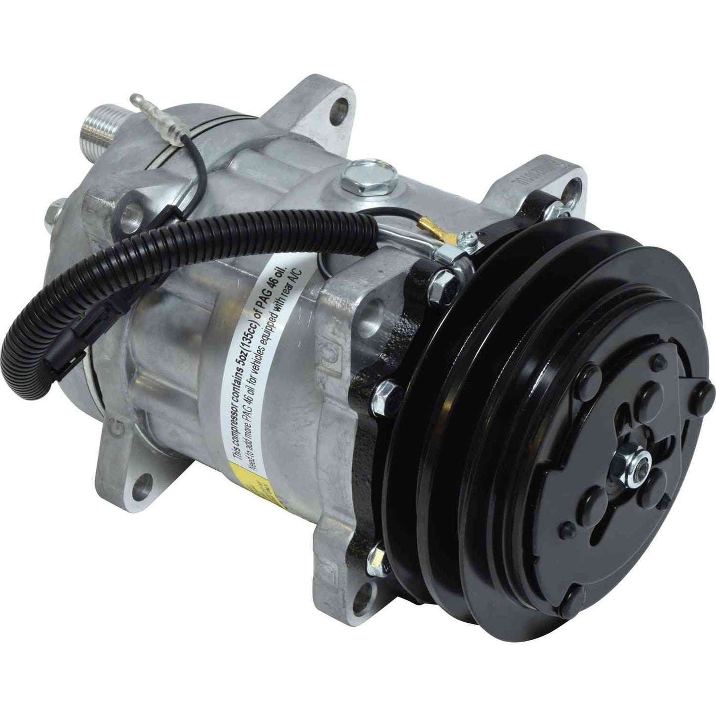 Universal Air Cond CO4709C