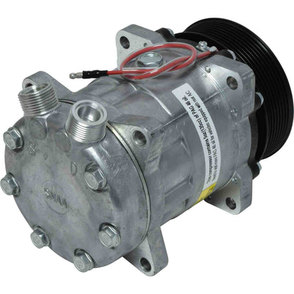 Universal Air Cond CO4710C