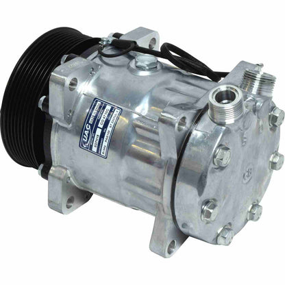 Universal Air Cond CO4710C
